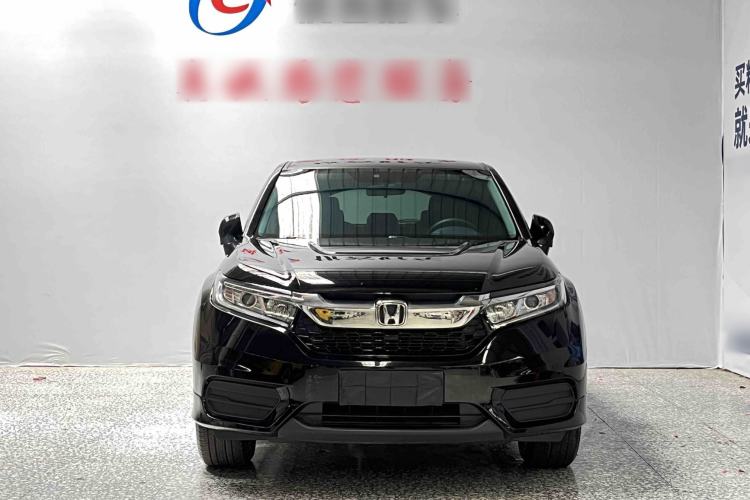 Used Honda Avancier 2019 240TURBO Two-Wheel Drive Elite Edition Exterior 1