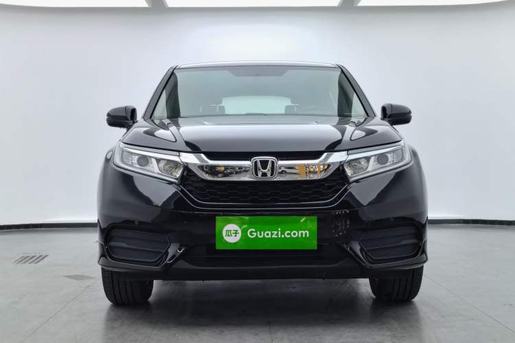 Used Honda Avancier 2019 240TURBO Two-Wheel Drive Comfort Version Exterior 1