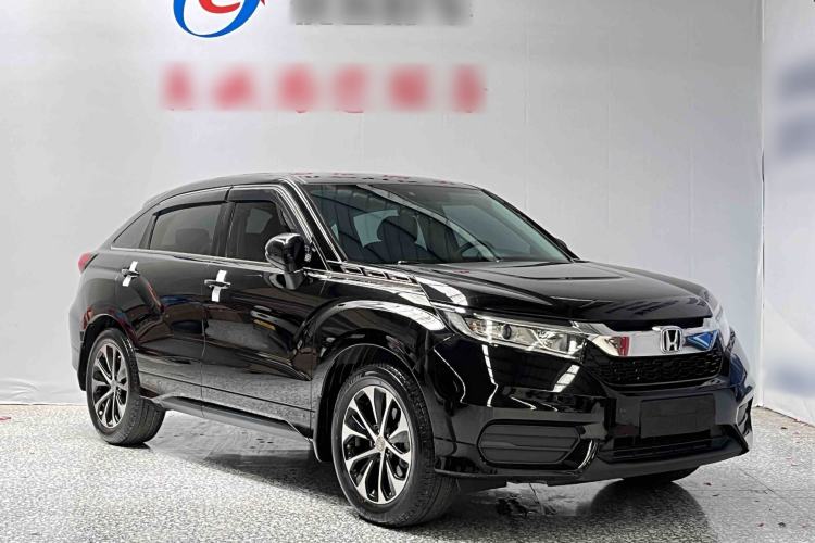 Used Honda Avancier 2019 240TURBO Two-Wheel Drive Elite Edition Exterior 2