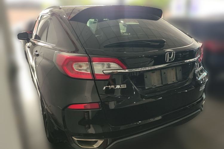 Used Honda Avancier 2019 240TURBO Two-Wheel Drive Elite Edition Exterior 2