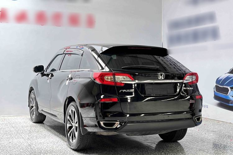 Used Honda Avancier 2019 240TURBO Two-Wheel Drive Elite Edition Exterior 3