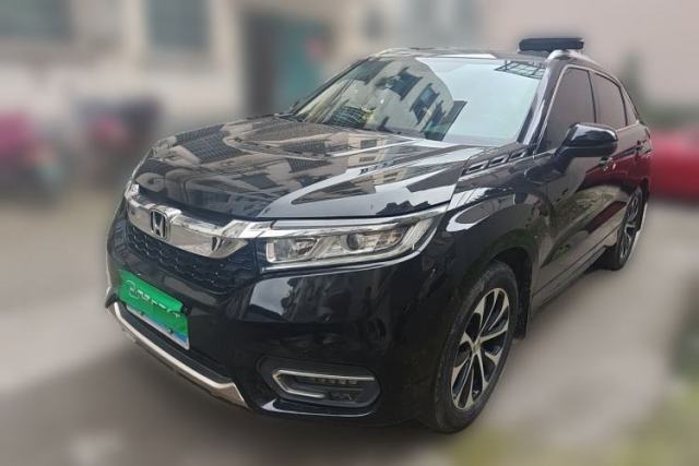 Used Honda Avancier 2019 240TURBO Two-Wheel Drive Elite Edition