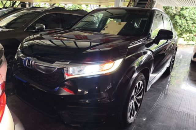 Used Honda Avancier 2019 240TURBO Two-Wheel Drive Elite Edition