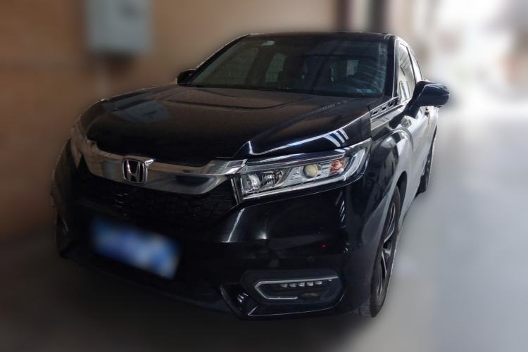 Used Honda Avancier 2019 240TURBO Two-Wheel Drive Comfort Version Guazi used car, China used car export, Used car for sale, Used  cars, Cheapest cars for sale