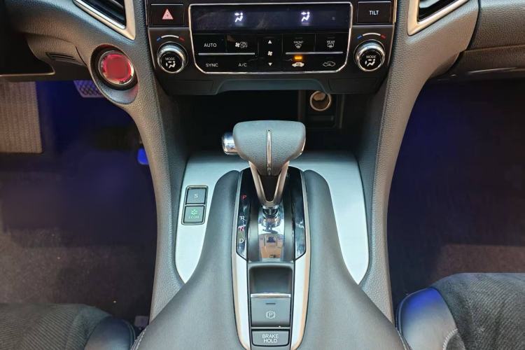 Used Honda Avancier 2019 240TURBO Two-Wheel Drive Elite Edition Gear Lever
