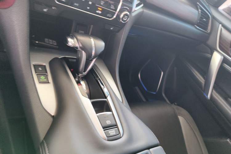 Used Honda Avancier 2019 240TURBO Two-Wheel Drive Luxury Edition Gear Lever