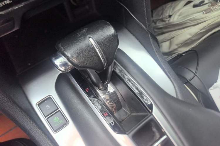 Used Honda Avancier 2019 240TURBO Two-Wheel Drive Luxury Edition Gear Lever