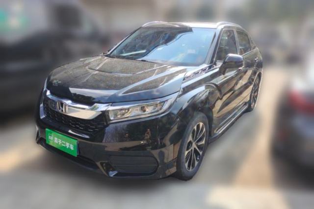 Used Honda Avancier 2019 240TURBO Two-Wheel Drive Comfort Version