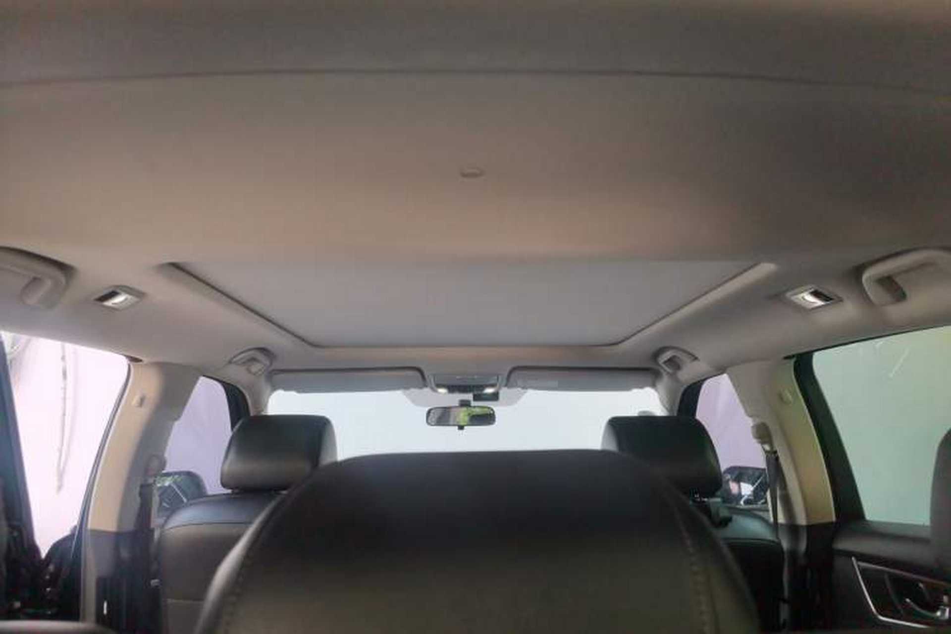 Used Honda Avancier 2019 240TURBO Two-Wheel Drive Luxury Edition Headliner