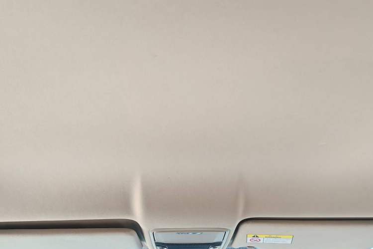 Used Honda Avancier 2019 240TURBO Two-Wheel Drive Elite Edition Headliner