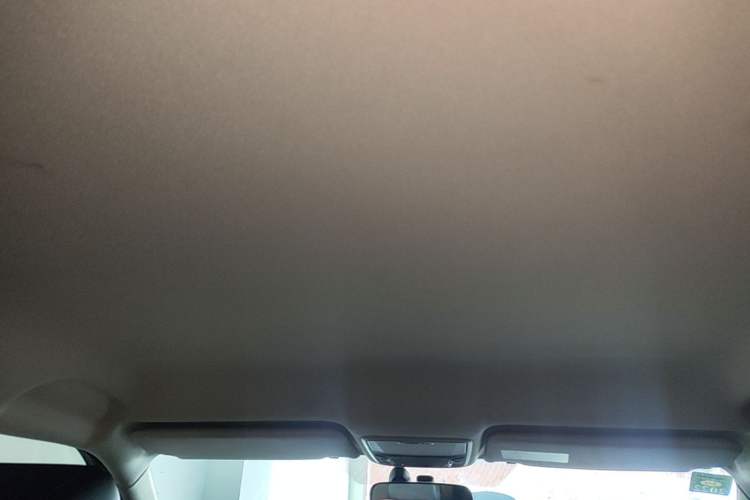 Used Honda Avancier 2019 240TURBO Two-Wheel Drive Elite Edition Headliner