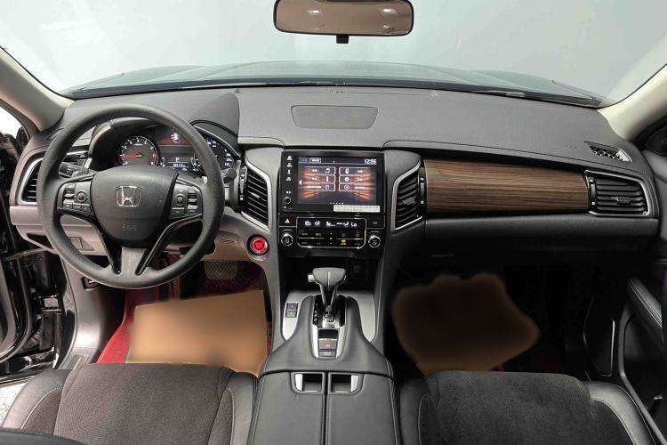 Used Honda Avancier 2019 240TURBO Two-Wheel Drive Elite Edition Interior 1