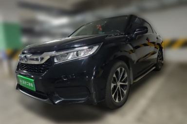 Used Honda Avancier 2019 240TURBO Two-Wheel Drive Comfort Version