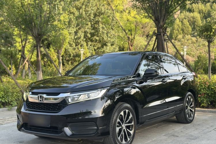 Used Honda Avancier 2019 240TURBO Two-Wheel Drive Comfort Version Guazi used car, China used car export, Used car for sale, Used  cars, Cheapest cars for sale