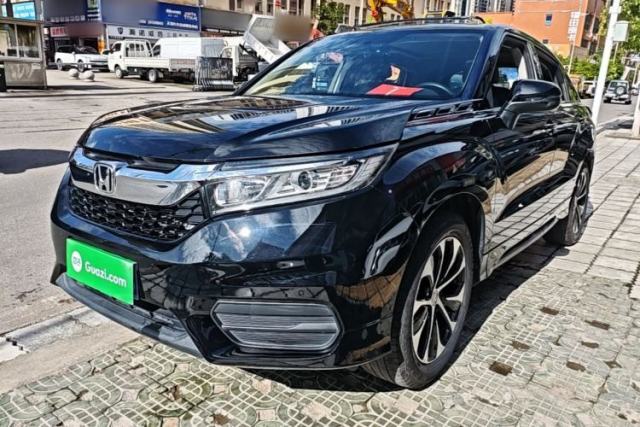 Used Honda Avancier 2019 240TURBO Two-Wheel Drive Comfort Version
