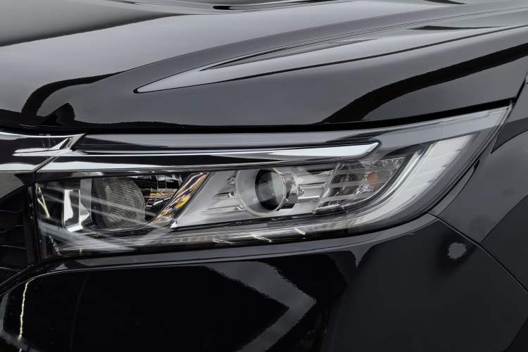 Used Honda Avancier 2019 240TURBO Two-Wheel Drive Comfort Version Left Front Headlight