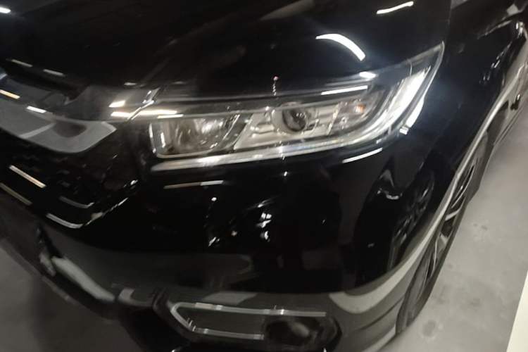 Used Honda Avancier 2019 240TURBO Two-Wheel Drive Luxury Edition Left Front Headlight