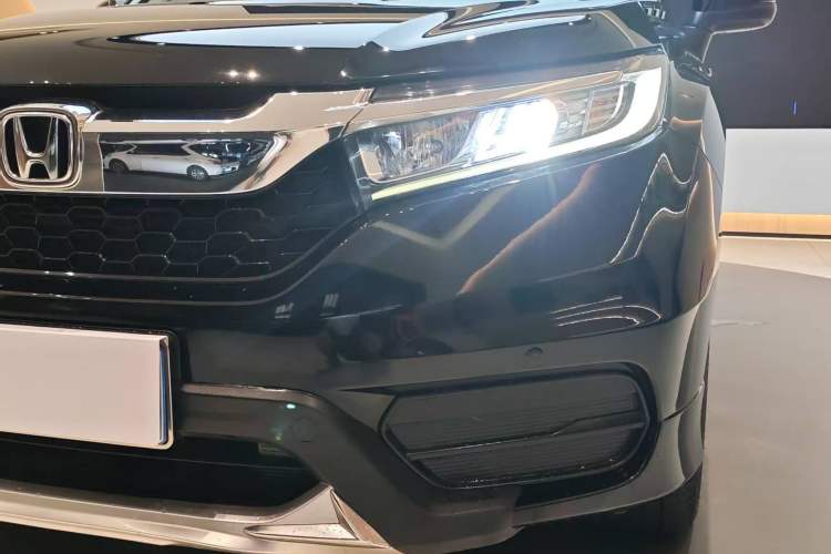 Used Honda Avancier 2019 240TURBO Two-Wheel Drive Elite Edition Left Front Headlight
