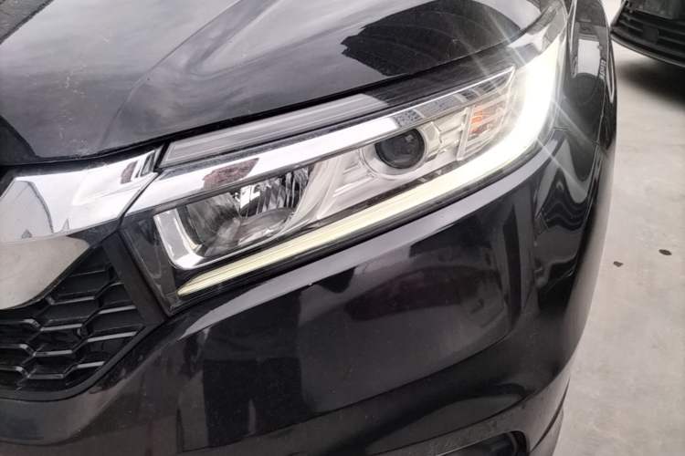 Used Honda Avancier 2019 240TURBO Two-Wheel Drive Luxury Edition Left Front Headlight