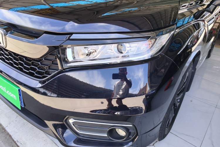 Used Honda Avancier 2019 240TURBO Two-Wheel Drive Luxury Edition Left Front Headlight