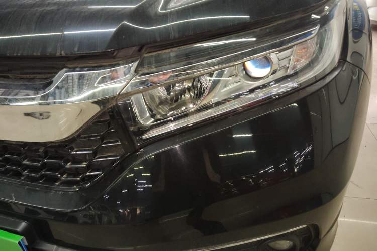 Used Honda Avancier 2019 240TURBO Two-Wheel Drive Luxury Edition Left Front Headlight