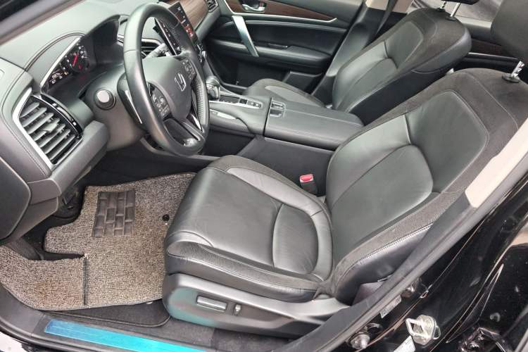 Used Honda Avancier 2019 240TURBO Two-Wheel Drive Comfort Version Left Front Seat