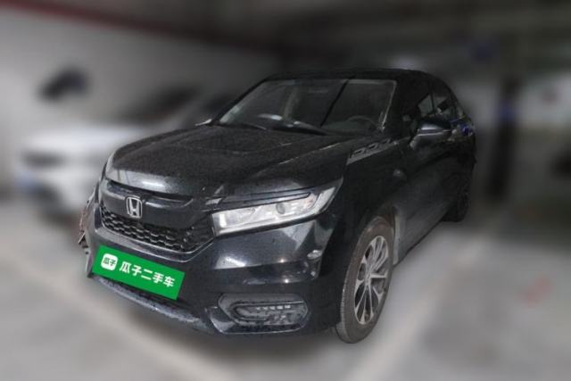 Used Honda Avancier 2019 240TURBO Two-Wheel Drive Elite Edition