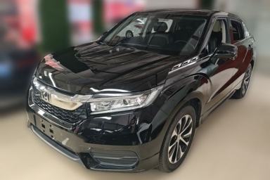 Used Honda Avancier 2019 240TURBO Two-Wheel Drive Elite Edition