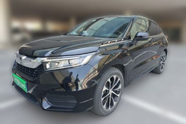 Used Honda Avancier 2019 240TURBO Two-Wheel Drive Comfort Version