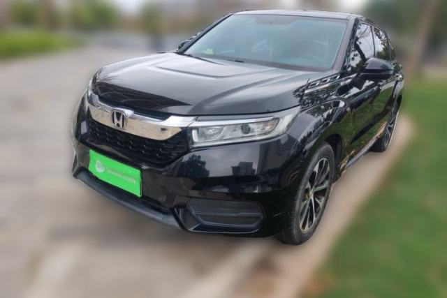 Used Honda Avancier 2019 240TURBO Two-Wheel Drive Elite Edition