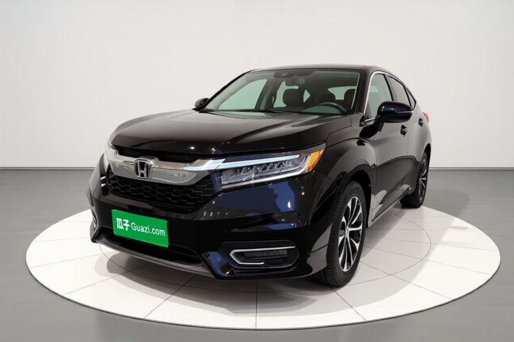 Used Honda Avancier 2019 240TURBO Two-Wheel Drive Premium Edition Guazi used car, China used car export, Used car for sale, Used Honda cars, Cheapest cars for sale
