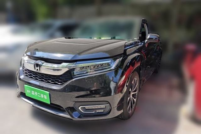 Used Honda Avancier 2019 240TURBO Two-Wheel Drive Premium Edition