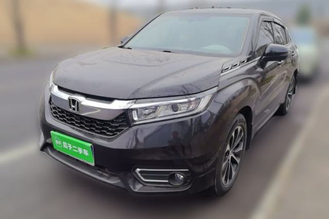Used Honda Avancier 2019 240TURBO Two-Wheel Drive Elite Edition