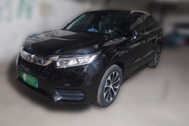 Used Honda Avancier 2019 240TURBO Two-Wheel Drive Elite Edition