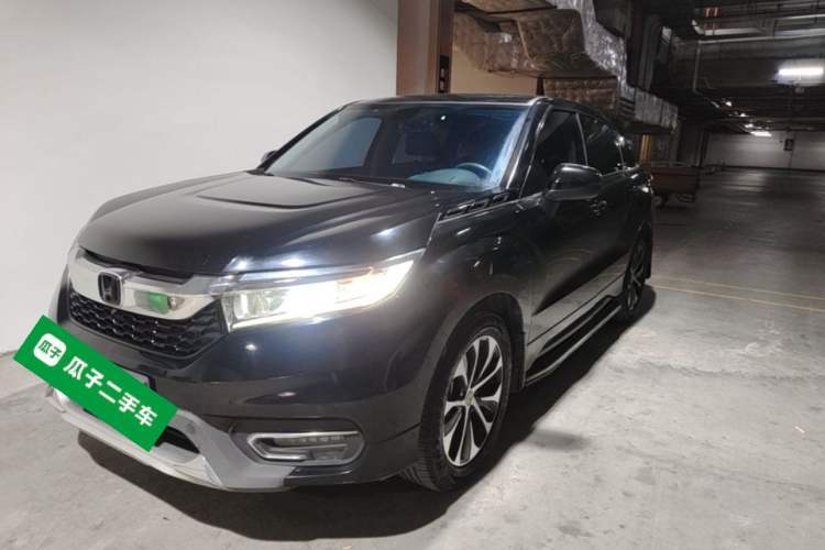 Used Honda Avancier 2019 240TURBO Two-Wheel Drive Elite Edition Guazi used car, China used car export, Used car for sale, Used  cars, Cheapest cars for sale