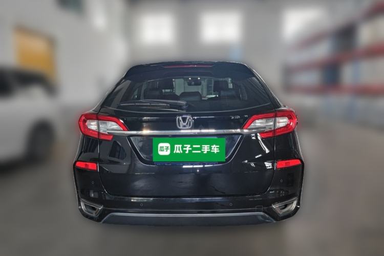 Used Honda Avancier 2019 240TURBO Two-Wheel Drive Premium Edition Rear