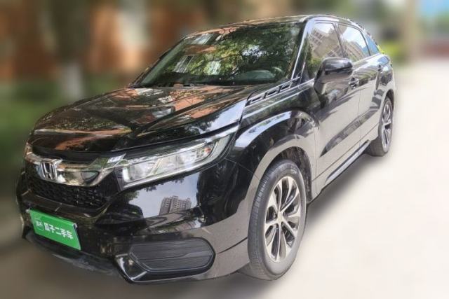 Used Honda Avancier 2019 240TURBO Two-Wheel Drive Elite Edition