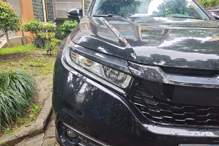 Used Honda Avancier 2019 240TURBO Two-Wheel Drive Luxury Edition Right Front Headlight