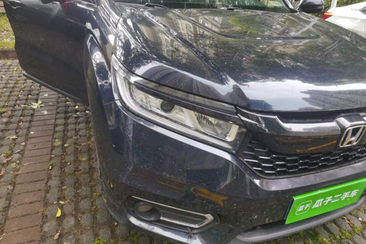 Used Honda Avancier 2019 240TURBO 2WD Luxury Starry Sky Limited Edition Right Front Headlight