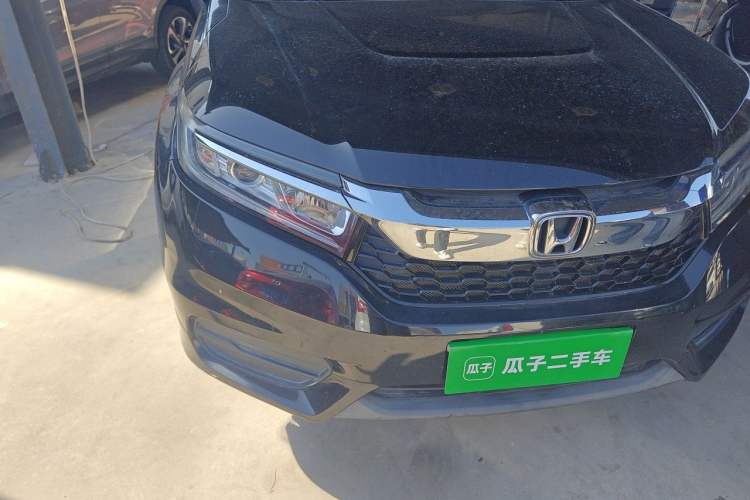 Used Honda Avancier 2019 240TURBO Two-Wheel Drive Elite Edition Right Front Headlight