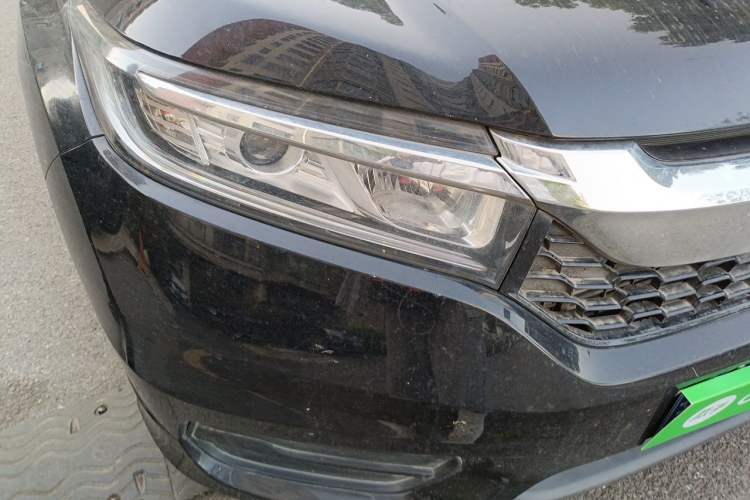 Used Honda Avancier 2019 240TURBO Two-Wheel Drive Elite Edition Right Front Headlight