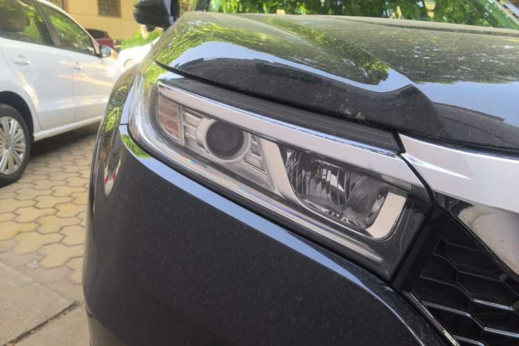 Used Honda Avancier 2019 240TURBO Two-Wheel Drive Luxury Edition Right Front Headlight