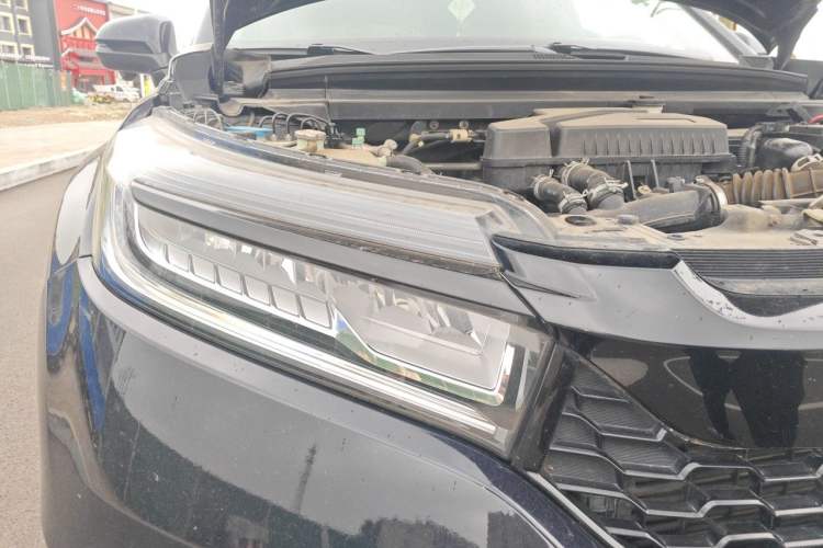Used Honda Avancier 2019 240TURBO Two-Wheel Drive Premium Edition Right Front Headlight
