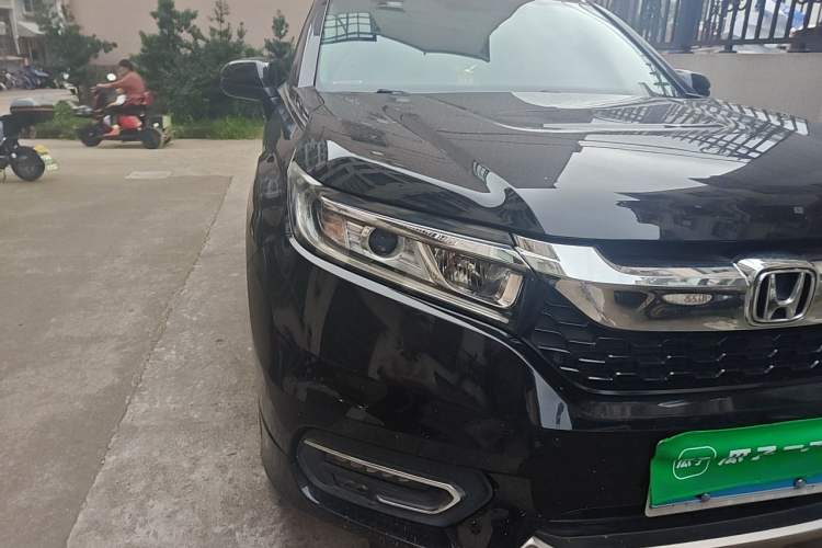 Used Honda Avancier 2019 240TURBO Two-Wheel Drive Elite Edition Right Front Headlight