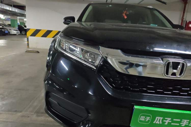 Used Honda Avancier 2019 240TURBO Two-Wheel Drive Comfort Version Right Front Headlight