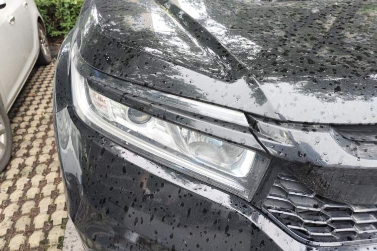 Used Honda Avancier 2019 240TURBO Two-Wheel Drive Elite Edition Right Front Headlight