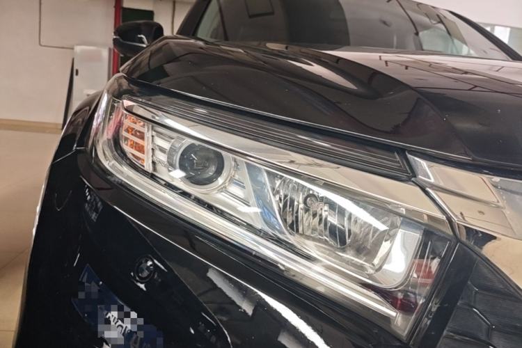 Used Honda Avancier 2019 240TURBO Two-Wheel Drive Elite Edition Right Front Headlight
