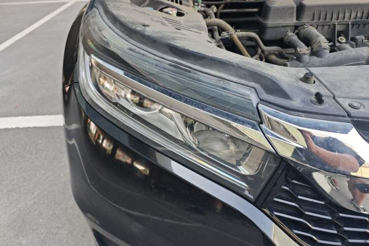 Used Honda Avancier 2019 240TURBO Two-Wheel Drive Comfort Version Right Front Headlight