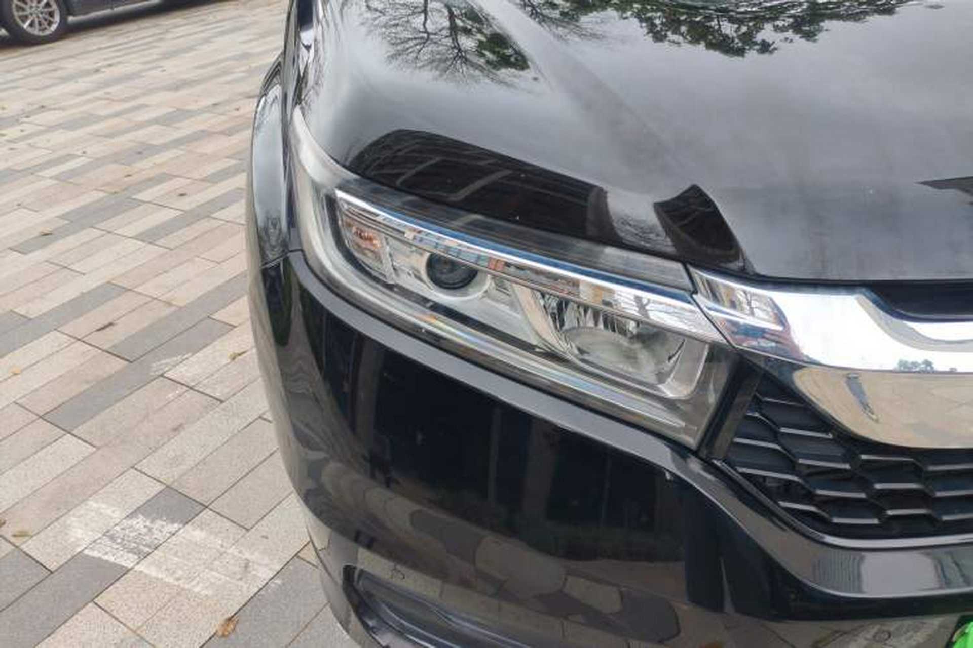 Used Honda Avancier 2019 240TURBO Two-Wheel Drive Elite Edition Right Front Headlight
