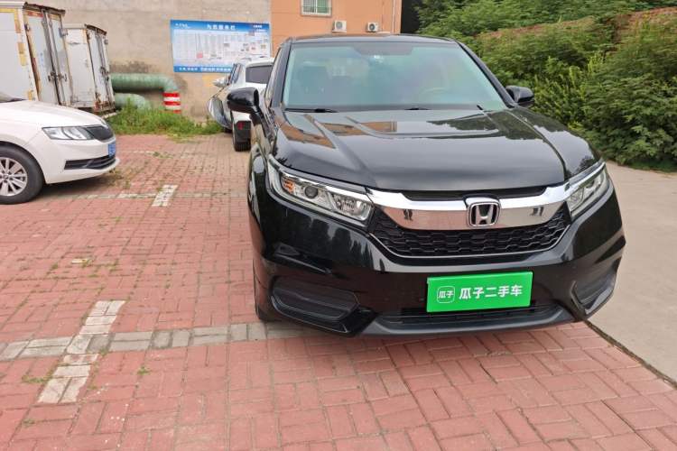 Used Honda Avancier 2019 240TURBO Two-Wheel Drive Elite Edition Right Front Headlight